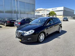 Lancia Delta 844 - 1.6 Diesel