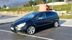 Ford S-Max 2.0 - 7 lugares