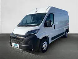 Peugeot Boxer FOURGON FGN TOLE 3.3 T L2H2 140 S&S BVM6