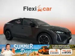 PEUGEOT 408 PureTech 130 GT EAT8