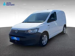 Volkswagen Caddy Cargo 2.0 TDI 102ch Business Plus