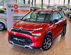 Citroën C3 1.2 PureTech Plus