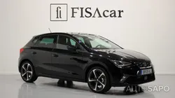 Seat Ibiza de 2025
