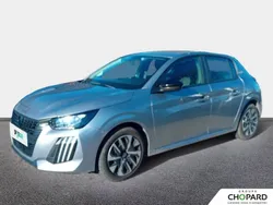 Peugeot 208 100 S&S BVM6 Style
