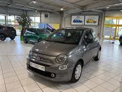 Fiat 500 1.0 70 ch Hybride BSG S/S