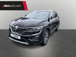 Renault Koleos dCi 175 4x2 X-tronic Energy Initiale Paris