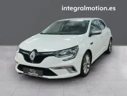 Renault Megane 1.2 TCe Energy GT Line 97kW