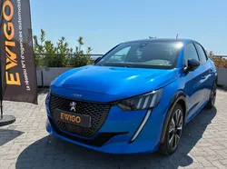 PEUGEOT 208 GENERATION-I 1.5 BLUEHDI 100ch - GT LINE - START-STOP