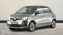 Renault Twingo E-Tech Electric Intens R80 Achat Intégral - 21MY