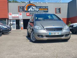 Mercedes-benz classe A 200 2.0 i 136 cv Boîte auto