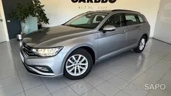 Volkswagen Passat de 2020