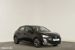 Peugeot 208 1.2 PureTech Active