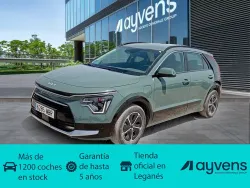 KIA Niro 1.6 PHEV Drive 183