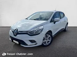 Renault Clio IV SOCIETE DCI 75 ENERGY E6C AIR