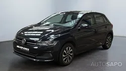Volkswagen Polo de 2021