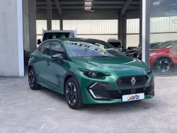 Renault Clio TCe Evolution 85kW