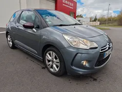 CITROEN DS3 ESSENCE 1.6 L VTi So Chic 151000 KMS