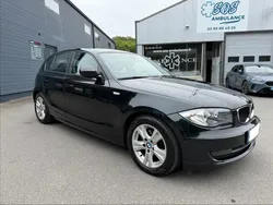 BMW 118i Edition / 60.000 km