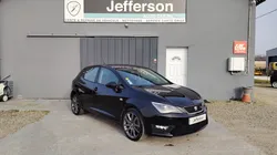 Seat Ibiza 1.6 TDI 105 FR I-Tech