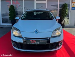 Renault Mégane ENERGY dCi 110 Start & Stop Dynamique
