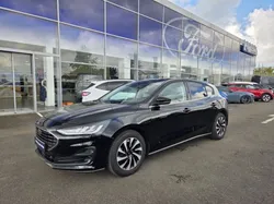 Ford Focus 1.5 EcoBlue 115ch Titanium X Business BVA8