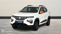 Dacia Spring Confort Plus - Achat Intégral