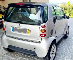 Smart ForTwo Pure edi 41
