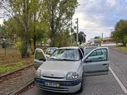 Renault Clio 1.2 gasolina