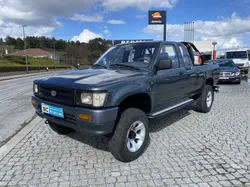 Toyota Hilux Hilux