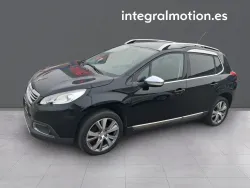 PEUGEOT 2008 1.6 BlueHDI Allure 100