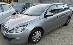 PEUGEOT 308 II SW 1.6 Blue-HDI FAP 100 cv Distribution/Pneus/FAP et Révision Neuve « GARANTIE 3 MOIS »