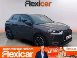 DS Automobiles DS 3 PureTech 115 kW Automático GRAND CHIC