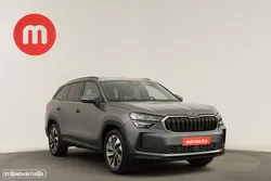 Skoda Kodiaq 2.0 TDI Ultra DSG
