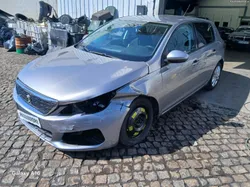Peugeot 308 1.6 HDI