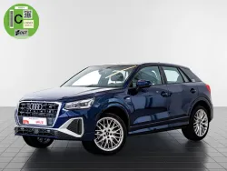 AUDI Q2 30 TDI Adrenalin S tronic 85kW