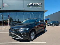 Volkswagen T-Roc 1.5 TSi 150ch Life Plus DSG7