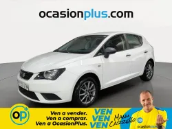 SEAT Ibiza 1.6TDI CR Reference