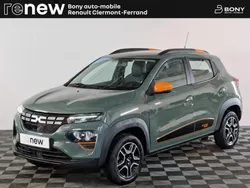 Dacia Spring Expression