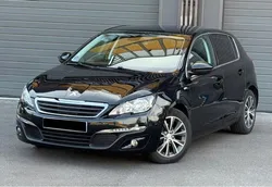 Peugeot 308 1.2 VTI 110 STYLE