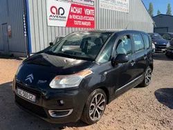 Citroën c3 picasso 1.6l hdi 90cv exclusive avec panoramique