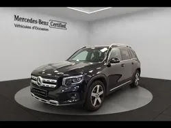 Mercedes-benz GLB 200 163ch Business Line 7G DCT