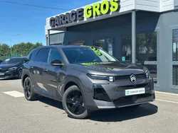 Citroën C5 Aircross HYBRIDE 145 ch e-DCS6 Max