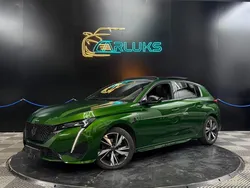 Peugeot 308 1.2 PURETECH 130 ALLURE EAT BVA
