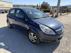 Opel Corsa 95cv