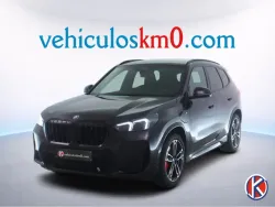 BMW X1 xDrive25eA