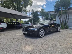 BMW Z4 Cabrio