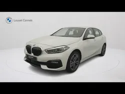 Bmw Série 1 118iA 136ch Edition Sport DKG7
