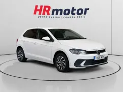 VOLKSWAGEN Polo 1.0 TSI 70kW