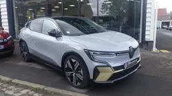 Megane etech 220 iconic super charge