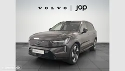Volvo EX90 111 kWh Twin Motor Ultra